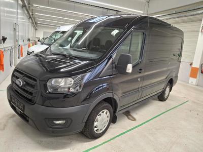 Ford TRANSIT 310 L2h2 2.0 Ecob 130ps 4.43 Trend 96KW