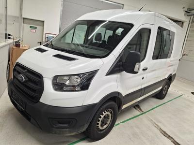 Ford TRANSIT DK-Kasten 2,0 TDCi 350 L2H2 Ambien. 4,43