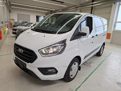 Ford Transit custom Kasten 2,0 TDCi 340 L1H1 Trend 96kW