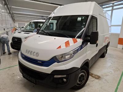 Iveco DAILY 35 S 14 N A8 V Kasten H2 3520 100KW