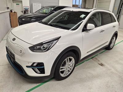 Kia Niro E-Niro 150 Kw Long Range Platin 50KW