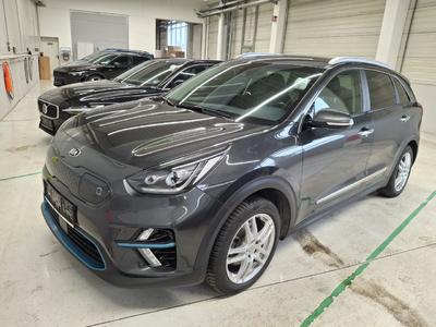 Kia Niro e-Niro e-Motor Long Range Platin 29KW