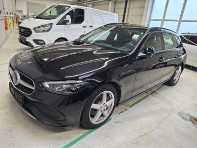 Mercedes-Benz C-Class C 220 D T Autom. 147KW