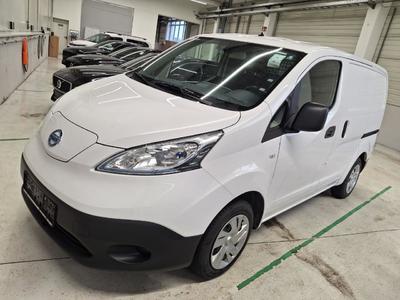Nissan NV200 e-NV200 Kasten Premium 80KW