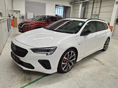 Opel Insignia 2.0 Sht Gsi 4wd Auto Gs 169KW