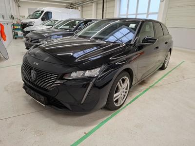 Peugeot 308 Sw Bluehdi 130 S&amp;s 6-Gang Allure 96KW