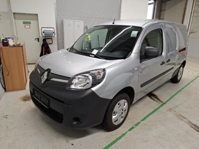 Renault KANGOO Z.E. Maxi 33 2-Sitzer 44KW