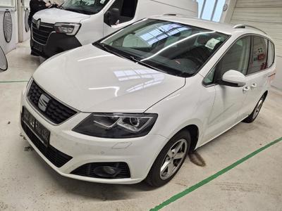 Seat ALHAMBRA 2,0 TDI CR Xcellence 110KW