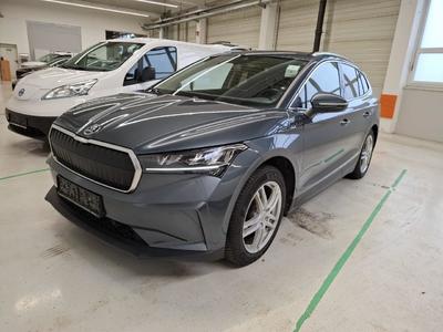 Skoda Enyaq iV 60 70KW