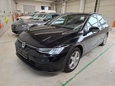 Volkswagen Golf 2.0 Tdi 110kw Dsg Life Variant 110KW