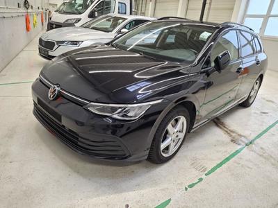 Volkswagen Golf 2.0 Tdi 110kw Dsg Life Variant 110KW