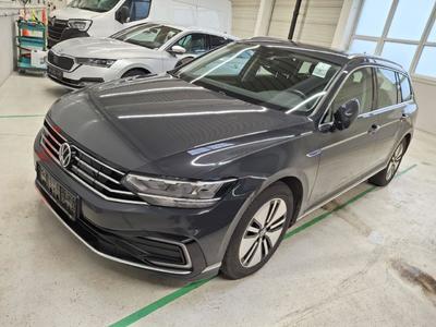 Volkswagen Passat Variant 1,4 TSI GTE DSG 115KW