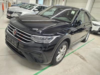 Volkswagen Tiguan allspace 2,0 Tdi 110kw 4motion Dsg Life 110KW
