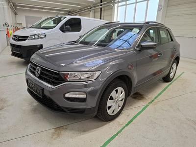 Volkswagen T-ROC 2.0 Tdi Scr 85KW