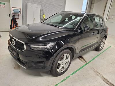Volvo XC40 B4 AWD Geartronic Momentum 145KW