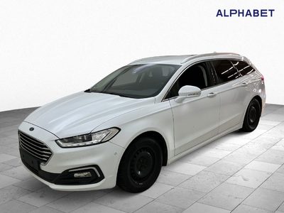Ford Mondeo Turnier 2.0 EcoBlue Titanium, 2020