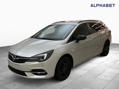 Opel Astra 1.5 D Start/Stop Sports Tourer Automatik Business Edition, 2022