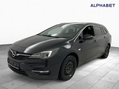 Opel Astra 1.5 D Start/Stop Sports Tourer Elegance, 2020