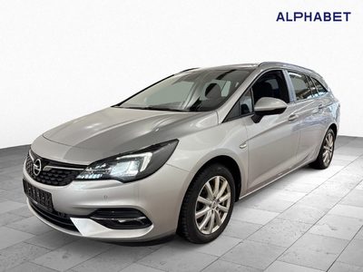 Opel Astra 1.5 D Start/Stop Sports Tourer Automatik Business Edition, 2020