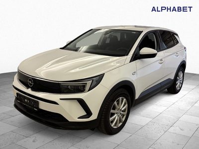 Opel Grandland 1.5 D Automatik Business Edition, 2022