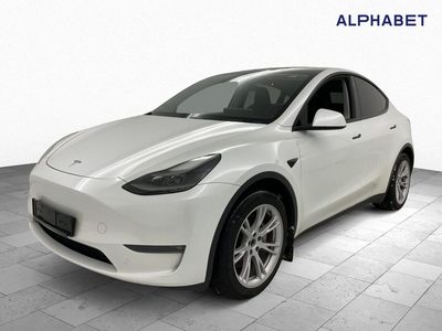 Tesla Model Y Long Range Dual Motor AWD, 2023
