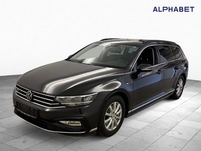 Volkswagen PASSAT Variant 2.0 TDI SCR Business, 2022