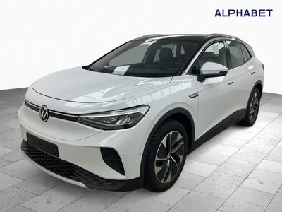 Volkswagen ID.4 Performance Upgrade Pro, 2022