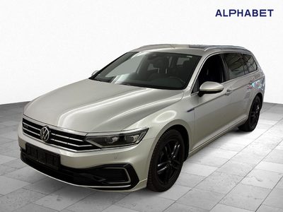 Volkswagen Passat Variant 1.4 TSI Plug-In-Hybrid DSG GTE, 2020