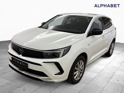 Opel Grandland 1.5 D Automatik Elegance, 2023