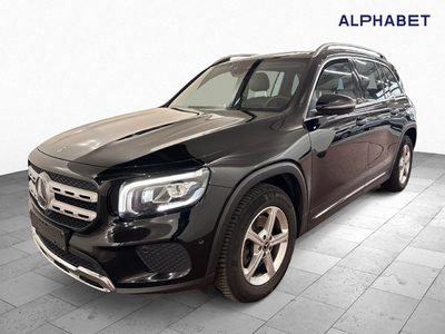 Mercedes-Benz GLB 220 d 4Matic 8G-DCT Progressive, 2020
