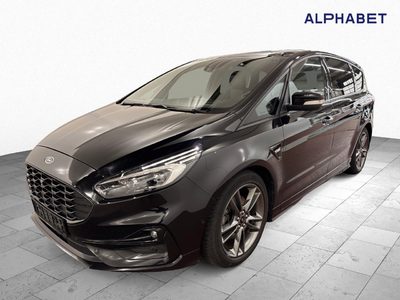 Ford S-Max 2.5 Duratec FHEV ST-LINE, 2022
