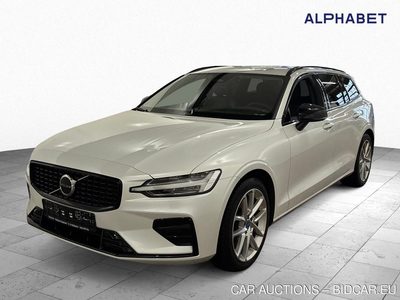 Volvo V60 B4 D Plus Dark -, 2022