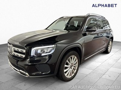Mercedes-Benz GLB 220 d 8G-DCT Progressive, 2022