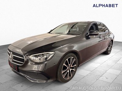 Mercedes-Benz E 220 d 9G-TRONIC Avantgarde, 2022