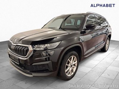 Skoda Kodiaq 2.0 TDI 4x4 DSG Style, 2022