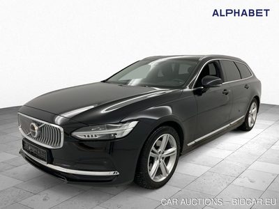 Volvo V90 B4 D Plus Bright -, 2022