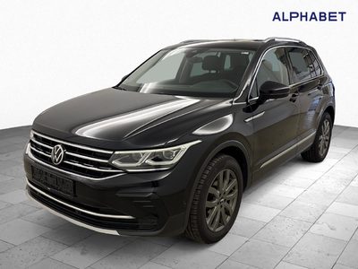 Volkswagen Tiguan 2.0 TDI SCR 4Motion DSG Elegance, 2021