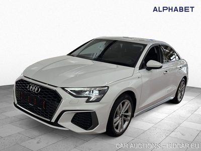 Audi A3 30 TDI Limousine S tronic S line, 2024