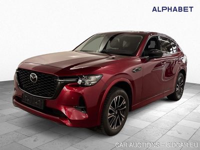 Mazda CX-60 AWD PHEV Aut. HOMURA, 2022