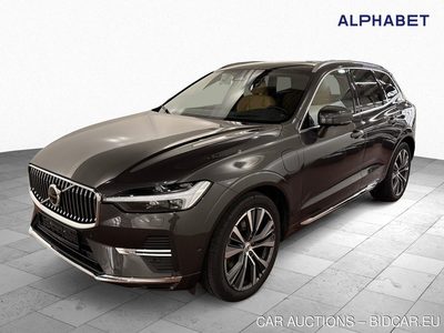 Volvo XC60 T6 AWD Recharge GEARTRONIC INSCRIPTION, 2022