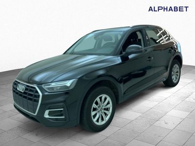 Audi Q5 40 TDI quattro S tronic, 2022