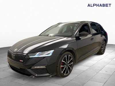 Skoda Octavia Combi 2.0 TDI DSG RS, 2023