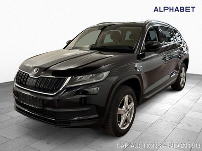 Skoda Kodiaq 2.0 TDI 4x4 DSG Drive 125, 2021