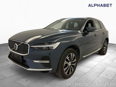 Volvo XC60 T6 AWD Recharge GEARTRONIC INSCRIPTION, 2022