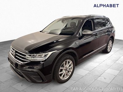 Volkswagen Tiguan Allspace 2.0 TDI SCR 4Motion DSG Life, 2022