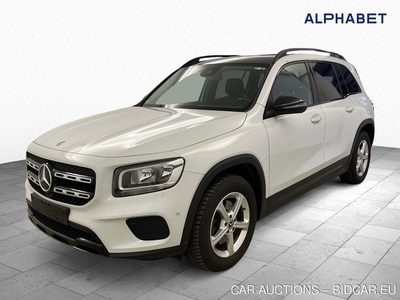 Mercedes-Benz GLB 200 d 4Matic 8G-DCT Progressive, 2023