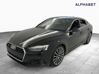 Audi A5 Sportback 45 TFSI quattro S tronic, 2023