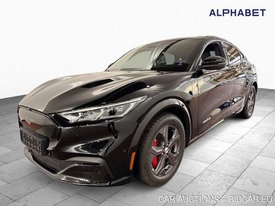 Ford Mustang Mach-E AWD Premium, 2023