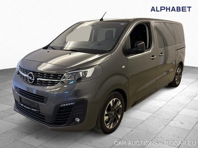 Opel Zafira Life 2.0 D M Aut. Tourer, 2021