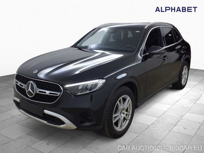 Mercedes-Benz GLC 220 d 4MATIC 9G-TRONIC Avantgarde Advanced, 2023